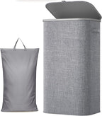 Lifewit 105L Large Laundry Basket by Lifewit
