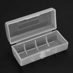 26650 Battery Storage Box Battery Case Universal Portable Battery Holder - Image 6