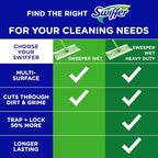 Swiffer Sweeper Wet Mopping Cloths - Image 9