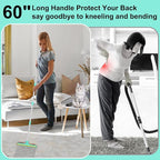 Carpet Rake for Pet Hair Removal - Image 3