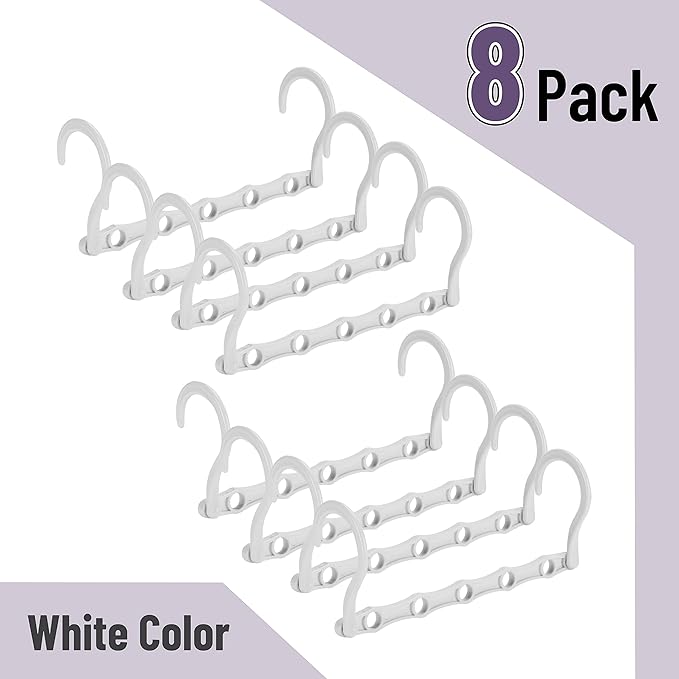 Mr. Pen Space Saving Hangers - Image 2