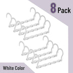 Mr. Pen Space Saving Hangers - Image 2