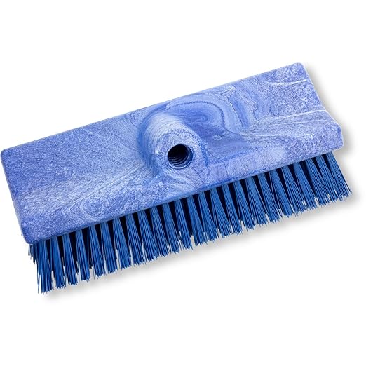 SPARTA 40423EC14 Plastic Floor Scrub Brush, Wall Brush, Equipment Brush - Image 2