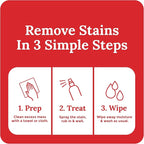 Emergency Stain Rescue Stain Remover Spray - Image 7