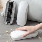 Manual Carpet Sweeper, Handheld - Image 4