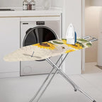Sunflower Ironing Board Cover and Pad, Dragonfly Iron Board Cover Non-Slip - Image 2