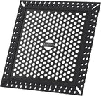 Not Moving Shower Drain Hair Catcher, Effective Hair Catcher Shower Drain by BAOTIYA
