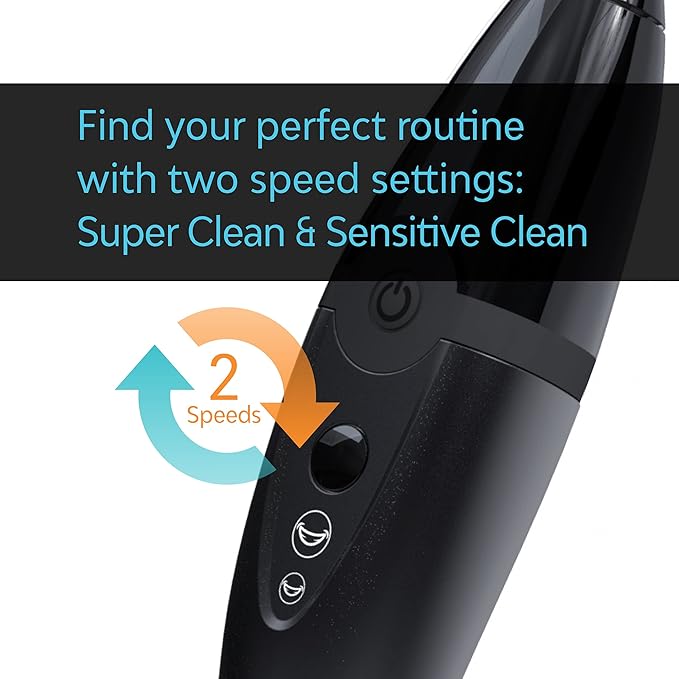 Tao Clean UV Sanitizing Sonic Toothbrush and Cleaning Station, Electric - Image 5