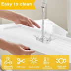 Silicone Sink Edge Protectors - Image 6