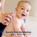 6-Pack Baby Washcloths - Image 3
