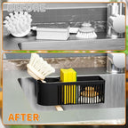 SUOXING Rustproof Sponge Holder - Image 6