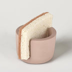 Sponge Holder for Kitchen Sink and Sponge - Image 4