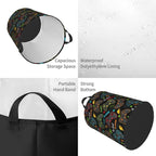 Gaming Joysticks Laundry Hamper Bag - Image 3