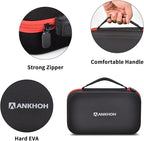 ANKHOH Carrying Case Compatible - Image 4