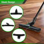 Upgraded Vacuum Floor Brush for Universal Vacuum Cleaners - Image 4