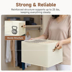 StorageWorks Foldable Storage Bins - Image 6