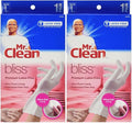 Mr. Clean Unisex Adult 303488 by MrClean