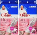 Mr. Clean Unisex Adult 303488 by MrClean