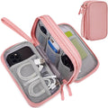 Electronics Accessories Organizer Pouch Bag, Electronic Organizer Travel Case by Unknown