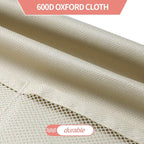 Bseash Enlarged Closet Hanging Bra Organizer - Image 7
