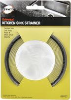 Danco Mesh Kitchen Sink Strainer 2-Pack, 4-1/2-Inch-2 Pack, Stainless Steel - Image 7