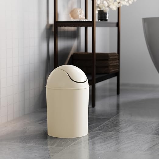 Umbra 1.25 Gallon Mini Waste Can - Image 5