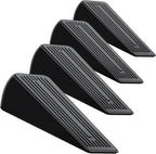 Heavy Duty Door Stop, Anti-Skid Door Stoppers by Unknown