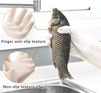 Cleaning Gloves, Dish Gloves, Gloves - Image 5