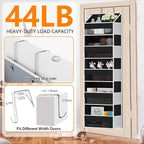 Over Door Organizer - Image 5