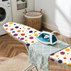 Ironing Board Cover, Standard Size Iron Board Covers - Image 6