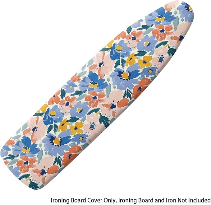 Ironing Board Cover and Pad Elastic Edge - Image 6