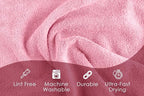 Avalon Towels Microfiber Cleaning Cloths - Image 7