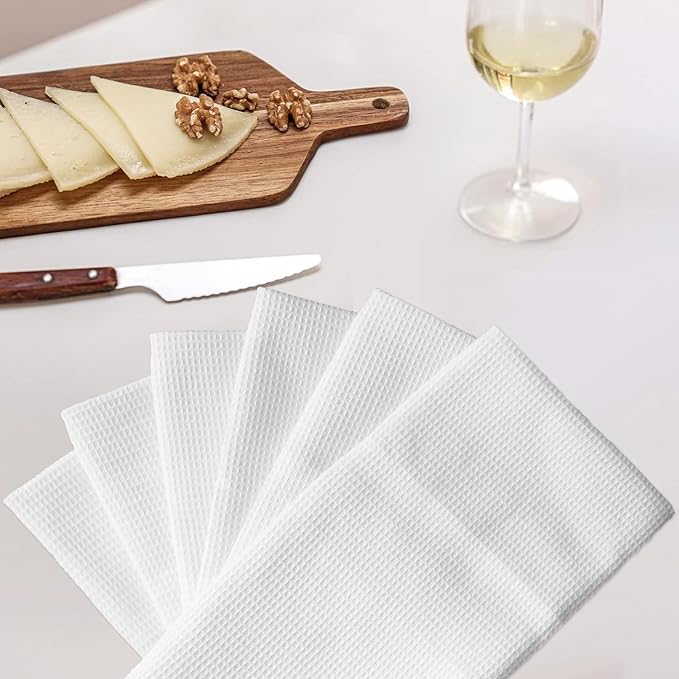 QUILTINA Dish Towels Set - Image 4