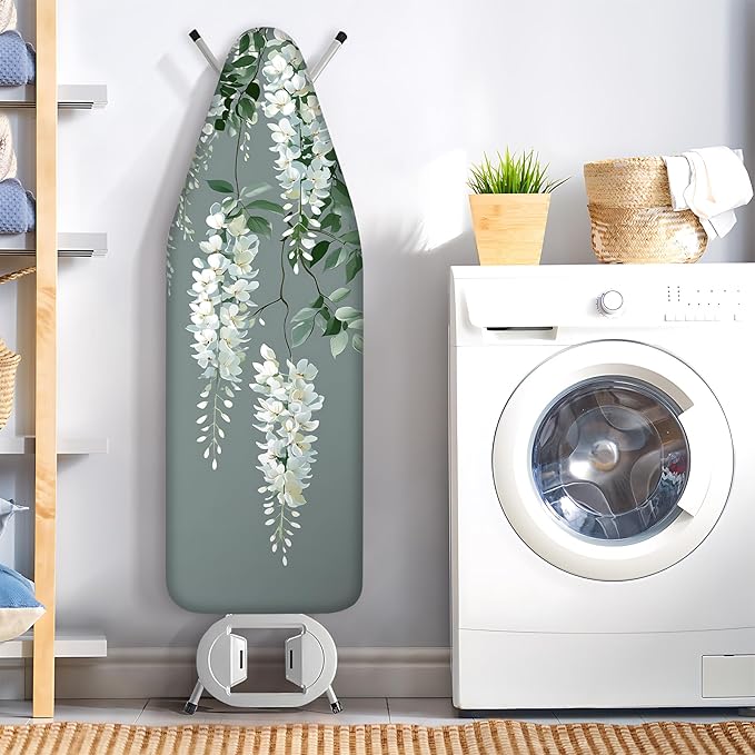 Ironing Board Cover for Crafting, Flat Decoration - Image 7