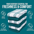 DAN RIVER Premium Kitchen Towels - Image 6