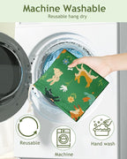 Plastic Bag Holder Organizer - Image 5