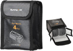 Fireproof Battery Safe Bag for DJI Mavic 4 Pro Accessories, Drone Mavic 4 Pro by Sinyutia