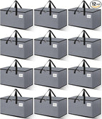 Heavy Duty Moving Bags by NATURELUX
