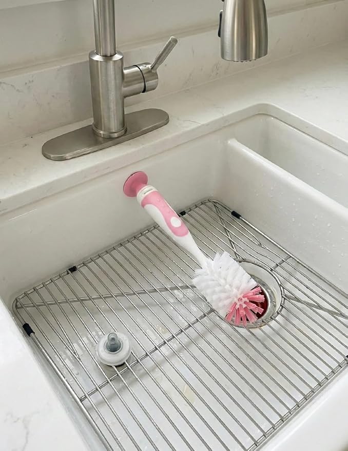 5 in 1 Bottle Cleaner Brush Set - Image 9
