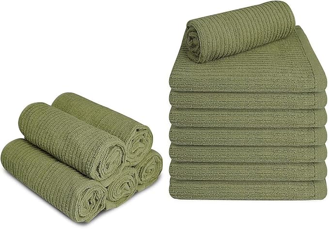 Softolle Bar Mop Towels - Image 6