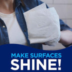Sparkle Pick-A-Size Paper Towels, 6 Rolls = 11 Regular Rolls, Everyday Value - Image 15