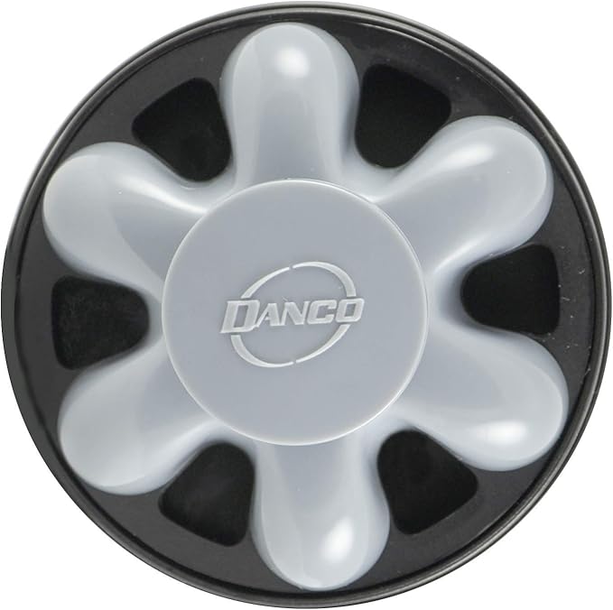 Danco 10896A Disposal Genie II Garbage Disposal Strainer and Stopper, Kitchen - Image 3