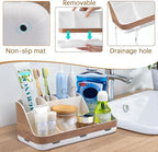 Bathroom Countertop Organizer - Image 4