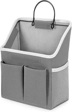 Wall Hanging Storage Bag, Hanging Storage Basket by Unknown