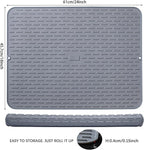 To encounter Silicone Dish Drying Mat - Image 6