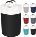 BlissTotes 75L Laundry Basket, Freestanding Laundry Hamper, Collapsible Dirty by BlissTotes