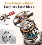  Fabric Shaver, coldSky Lint Remover - Image 3