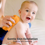 6-Pack Baby Washcloths - Image 3