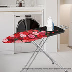 Ironing Board Cover and Pad 16 x 55 Thick Padding - Image 2