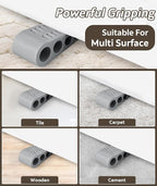 Door Stoppers for Bottom of Door - Image 3